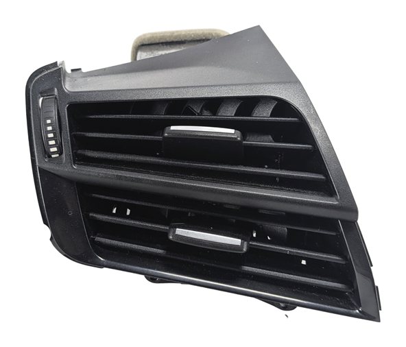 Thumbnail 2: 2016 BMW X5 (F15) FRONT LEFT DRIVER DASH HEAT AIR AC VENT (Black)