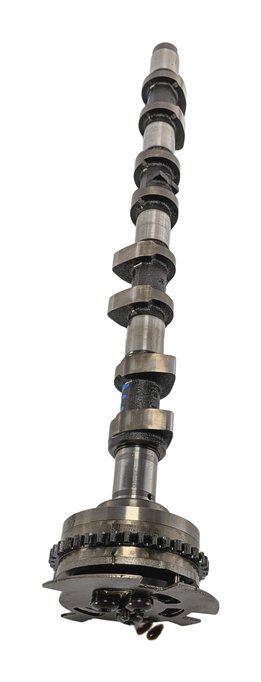 Thumbnail 3: 10-13 LR4 RANGE ROVER SPORT L320 5.0L N/A LEFT CYLINDER HEAD EXHAUST CAMSHAFT