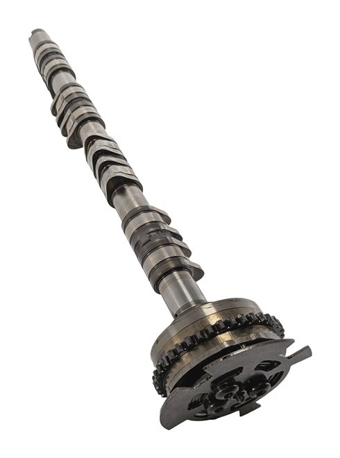 10-13 LR4 RANGE ROVER SPORT L320 5.0L N/A LEFT CYLINDER HEAD INTAKE CAM CAMSHAFT