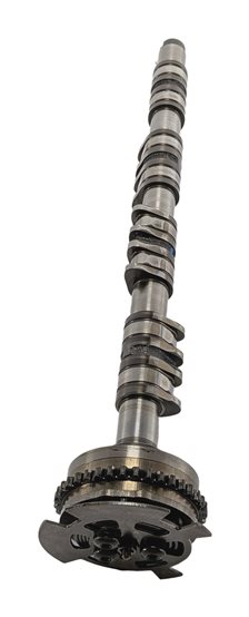 Thumbnail 3: 10-13 LR4 RANGE ROVER SPORT L320 5.0L N/A LEFT CYLINDER HEAD INTAKE CAM CAMSHAFT