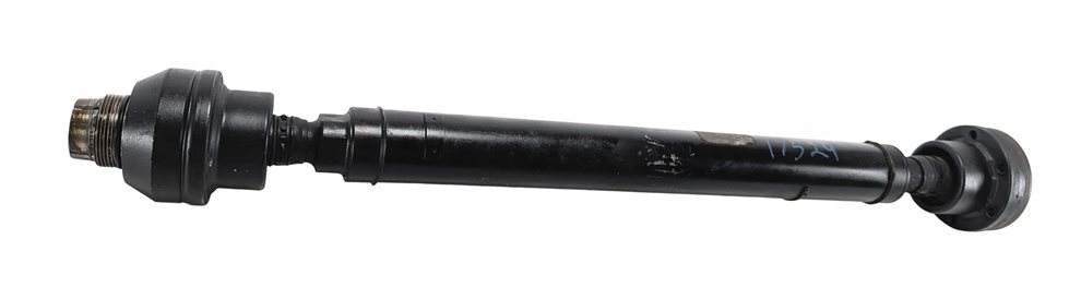 13-20 RANGE ROVER SPORT DISCOVERY DEFENDER L405 L462 L494 L663 FRONT DRIVESHAFT