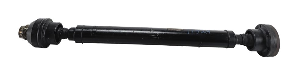Thumbnail 2: 13-20 RANGE ROVER SPORT DISCOVERY DEFENDER L405 L462 L494 L663 FRONT DRIVESHAFT