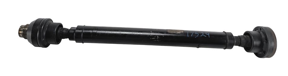 Thumbnail 3: 13-20 RANGE ROVER SPORT DISCOVERY DEFENDER L405 L462 L494 L663 FRONT DRIVESHAFT