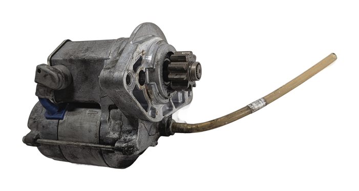 2013 RANGE ROVER (L405) 5.0L AJ133 V8 ENGINE - STARTER MOTOR