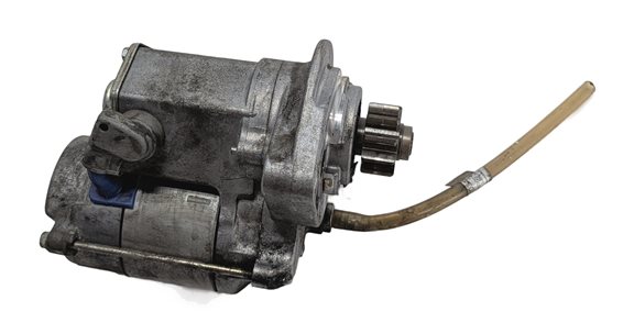 Thumbnail 3: 2013 RANGE ROVER (L405) 5.0L AJ133 V8 ENGINE - STARTER MOTOR