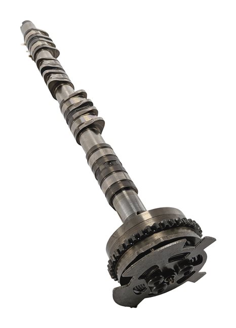 10-13 LR4 RANGE ROVER SPORT (L320) 5.0L RIGHT CYLINDER HEAD INTAKE CAM CAMSHAFT