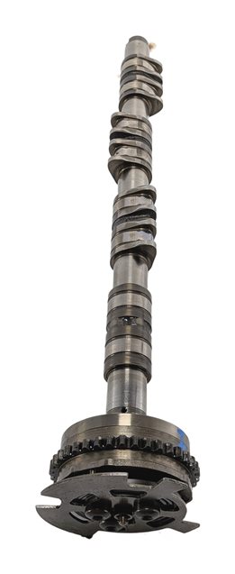 Thumbnail 3: 10-13 LR4 RANGE ROVER SPORT (L320) 5.0L RIGHT CYLINDER HEAD INTAKE CAM CAMSHAFT