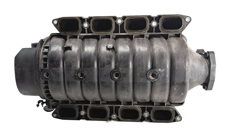 Thumbnail 4: 2010-2013 LR4 / RANGE ROVER SPORT (L322 L320) 5.0L V8 *NON SC* INTAKE MANIFOLD