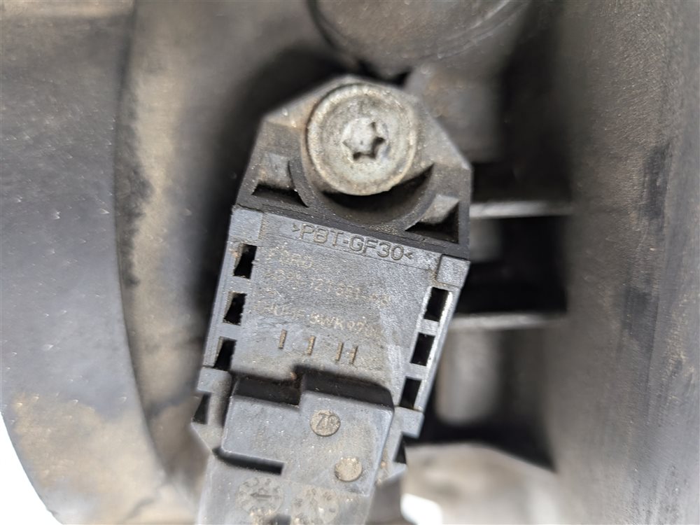 Thumbnail 5: 2010-2013 LR4 / RANGE ROVER SPORT (L322 L320) 5.0L V8 *NON SC* INTAKE MANIFOLD