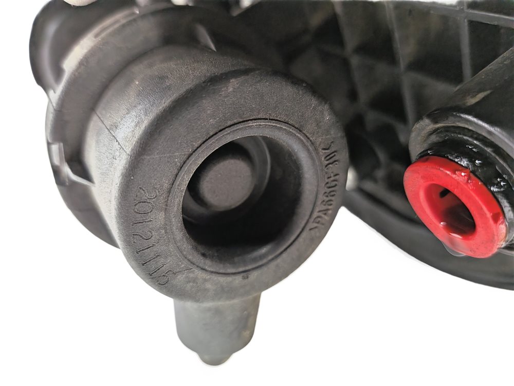 Thumbnail 7: 2010-2013 LR4 / RANGE ROVER SPORT (L322 L320) 5.0L V8 *NON SC* INTAKE MANIFOLD