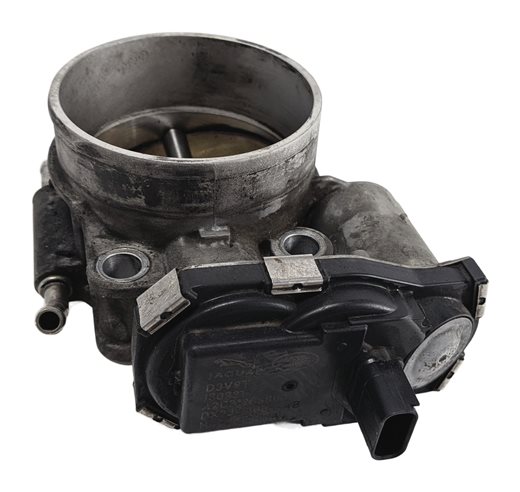13-20 XE XF XJ RANGE ROVER SPORT DISCOVERY L494 L462 3.0L AJ126 SC THROTTLE BODY