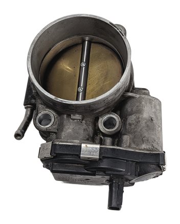 Thumbnail 3: 13-20 XE XF XJ RANGE ROVER SPORT DISCOVERY L494 L462 3.0L AJ126 SC THROTTLE BODY