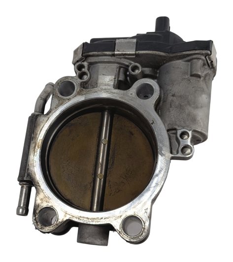 Thumbnail 4: 13-20 XE XF XJ RANGE ROVER SPORT DISCOVERY L494 L462 3.0L AJ126 SC THROTTLE BODY