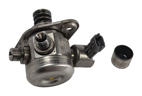 10-17 LR4 ROVER SPORT DISCOVERY L322 L320 L405 L494 L462 HIGH PRESSURE FUEL PUMP