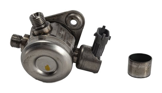 Thumbnail 2: 10-17 LR4 ROVER SPORT DISCOVERY L322 L320 L405 L494 L462 HIGH PRESSURE FUEL PUMP