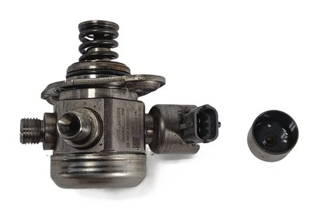 Thumbnail 3: 10-17 LR4 ROVER SPORT DISCOVERY L322 L320 L405 L494 L462 HIGH PRESSURE FUEL PUMP