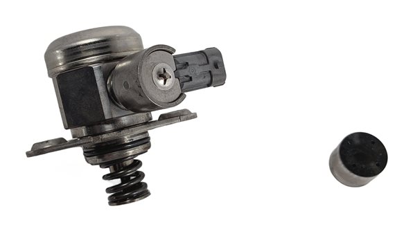 Thumbnail 4: 10-17 LR4 ROVER SPORT DISCOVERY L322 L320 L405 L494 L462 HIGH PRESSURE FUEL PUMP
