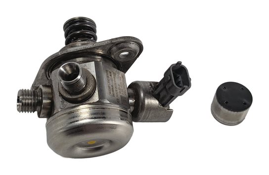 10-17 LR4 ROVER SPORT DISCOVERY L322 L320 L405 L494 L462 HIGH PRESSURE FUEL PUMP