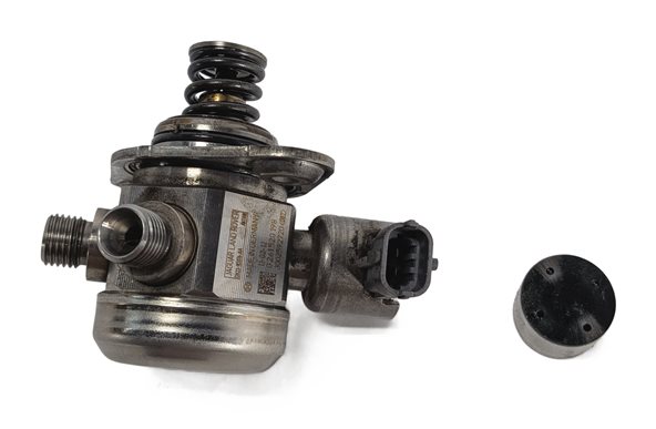 Thumbnail 3: 10-17 LR4 ROVER SPORT DISCOVERY L322 L320 L405 L494 L462 HIGH PRESSURE FUEL PUMP