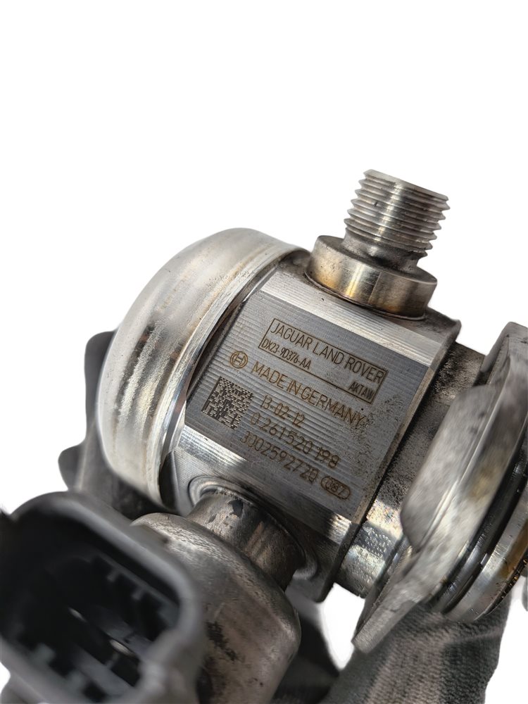 Thumbnail 5: 10-17 LR4 ROVER SPORT DISCOVERY L322 L320 L405 L494 L462 HIGH PRESSURE FUEL PUMP