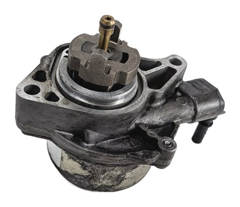 2010-2019 RANGE ROVER SPORT LR4 / JAGUAR XE XF XK 3.0L / 5.0L BRAKE VACUUM PUMP