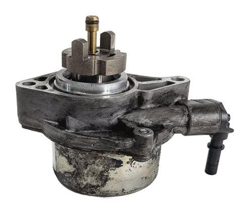 Thumbnail 2: 2010-2019 RANGE ROVER SPORT LR4 / JAGUAR XE XF XK 3.0L / 5.0L BRAKE VACUUM PUMP