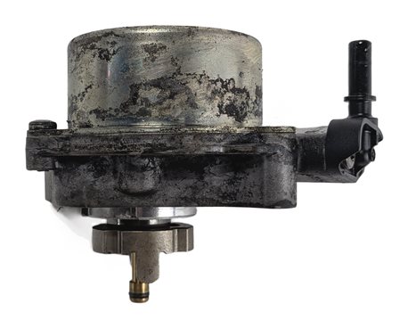 Thumbnail 4: 2010-2019 RANGE ROVER SPORT LR4 / JAGUAR XE XF XK 3.0L / 5.0L BRAKE VACUUM PUMP