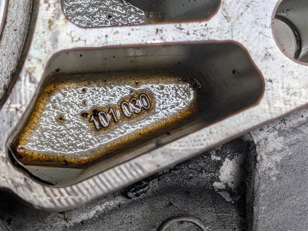 Thumbnail 7: 2010-2019 RANGE ROVER SPORT LR4 / JAGUAR XE XF XK 3.0L / 5.0L BRAKE VACUUM PUMP