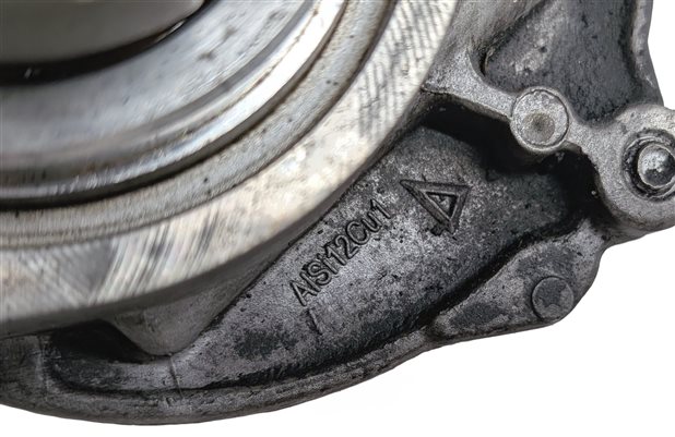 Thumbnail 8: 2010-2019 RANGE ROVER SPORT LR4 / JAGUAR XE XF XK 3.0L / 5.0L BRAKE VACUUM PUMP