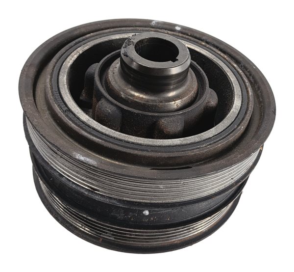 10-13 LAND ROVER LR4 - RANGE ROVER SPORT (L320) 5.0L HARMONIC BALANCER (NON SC)