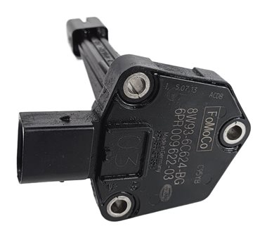 2013 RANGE ROVER (L405) 5.0L NON-SC ENGINE MOTOR OIL FLUID LEVEL SENSOR