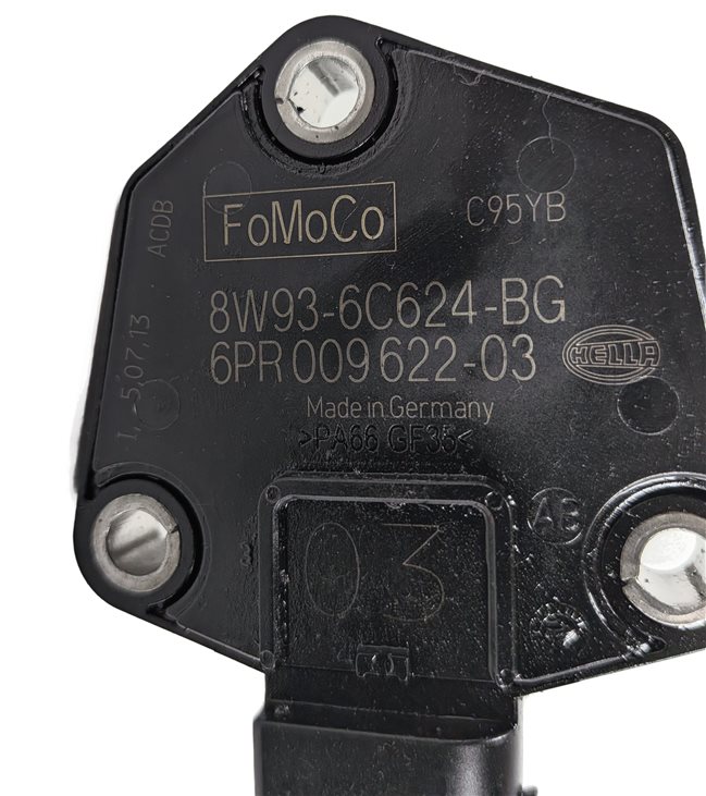 Thumbnail 5: 2013 RANGE ROVER (L405) 5.0L NON-SC ENGINE MOTOR OIL FLUID LEVEL SENSOR