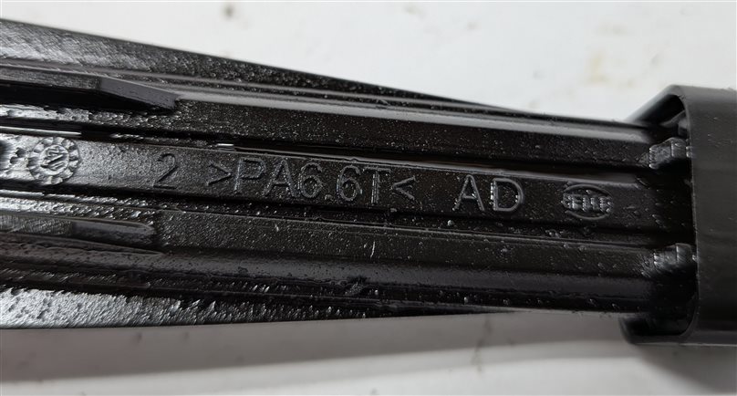 Thumbnail 6: 2013 RANGE ROVER (L405) 5.0L NON-SC ENGINE MOTOR OIL FLUID LEVEL SENSOR