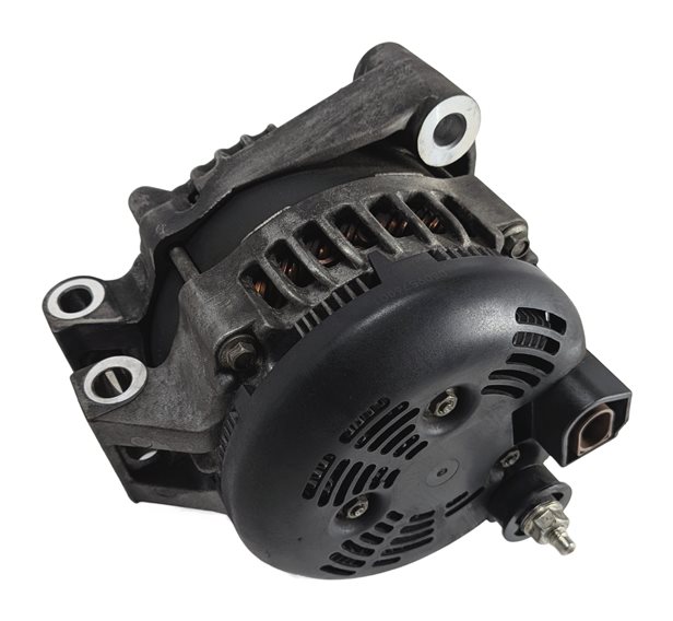 2013-2018 RANGE ROVER SPORT LR4 DISCOVERY (L405 L494 L462) 3.0L 5.0L ALTERNATOR