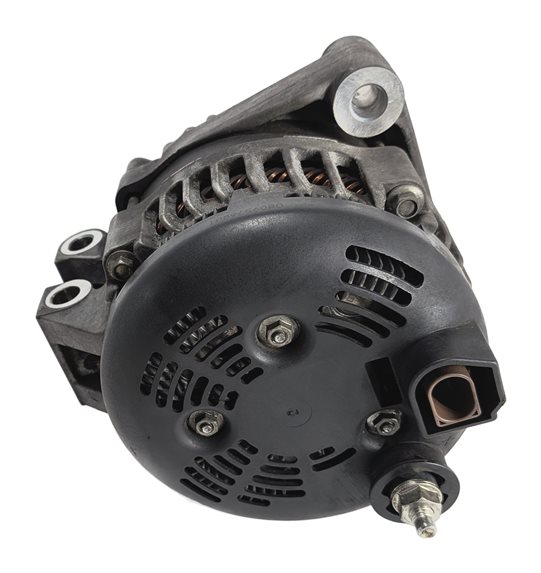 Thumbnail 2: 2013-2018 RANGE ROVER SPORT LR4 DISCOVERY (L405 L494 L462) 3.0L 5.0L ALTERNATOR
