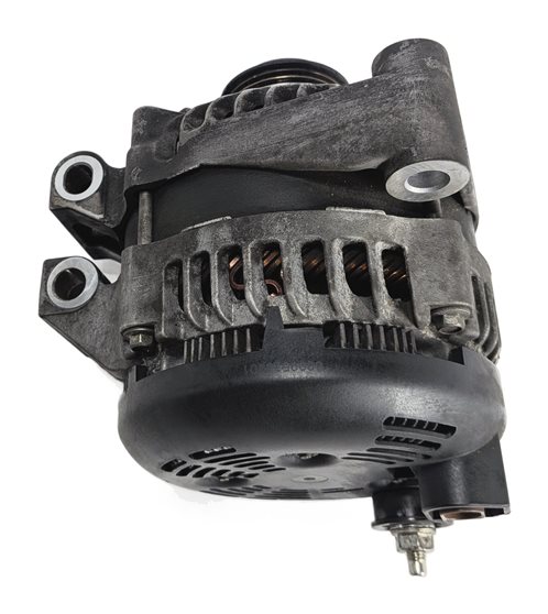 Thumbnail 3: 2013-2018 RANGE ROVER SPORT LR4 DISCOVERY (L405 L494 L462) 3.0L 5.0L ALTERNATOR
