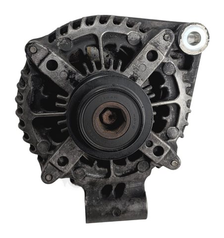 Thumbnail 4: 2013-2018 RANGE ROVER SPORT LR4 DISCOVERY (L405 L494 L462) 3.0L 5.0L ALTERNATOR