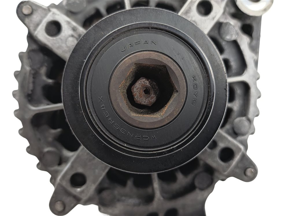 Thumbnail 5: 2013-2018 RANGE ROVER SPORT LR4 DISCOVERY (L405 L494 L462) 3.0L 5.0L ALTERNATOR