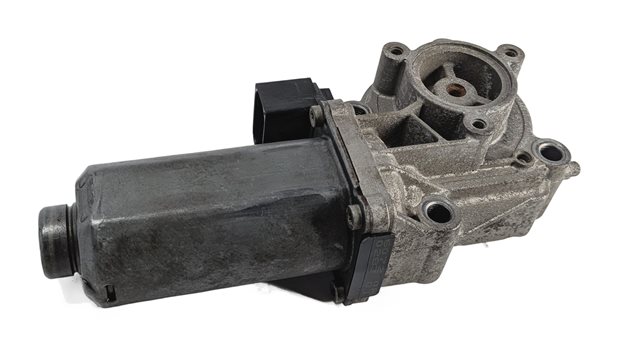 05-16 RANGE ROVER SPORT (L320 L322) LR3 LR4 TRANSFER CASE ELECTRIC SHIFT MOTOR