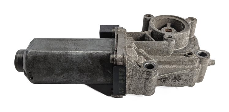 Thumbnail 2: 05-16 RANGE ROVER SPORT (L320 L322) LR3 LR4 TRANSFER CASE ELECTRIC SHIFT MOTOR