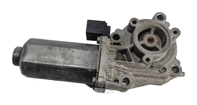 Thumbnail 3: 05-16 RANGE ROVER SPORT (L320 L322) LR3 LR4 TRANSFER CASE ELECTRIC SHIFT MOTOR