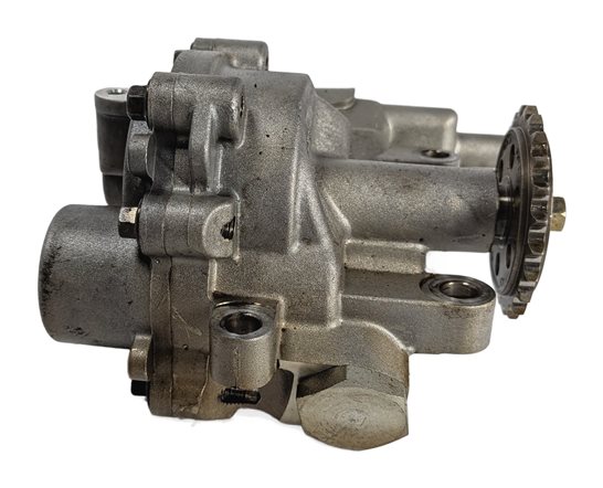 Thumbnail 2: 2013 RANGE ROVER (L405) 5.0L N/A AJ133 V8 ENGINE OIL FLUID PUMP DW93-6600