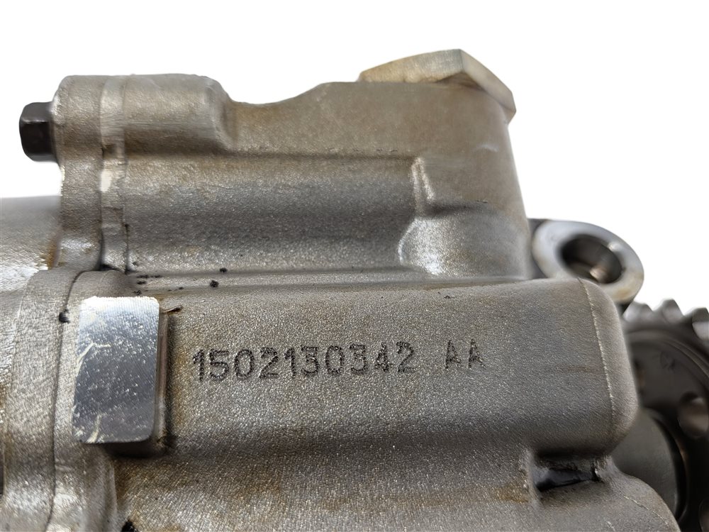 Thumbnail 5: 2013 RANGE ROVER (L405) 5.0L N/A AJ133 V8 ENGINE OIL FLUID PUMP DW93-6600