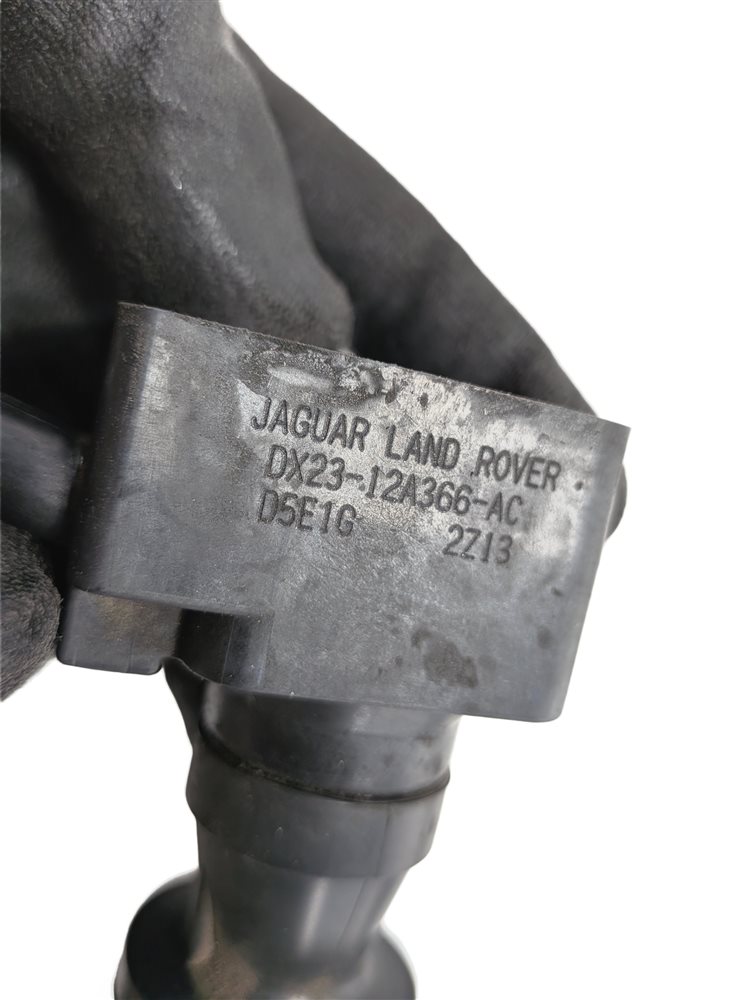 Thumbnail 4: 13-2020 JAGUAR FPACE FTYPE XE XF XJ XK RANGE ROVER SPORT LR4 IGNITION COIL SET 8