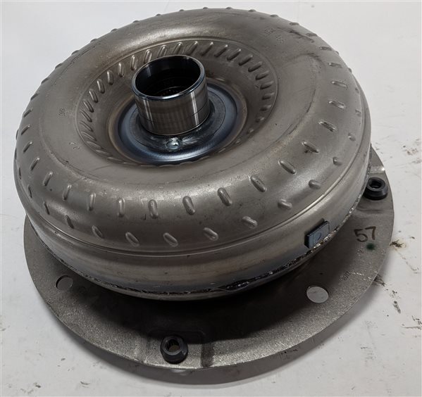 2013 RANGE ROVER (L405) 5.0L 8HP-70 AUTO AUTOMATIC TRANSMISSION TORQUE CONVERTER