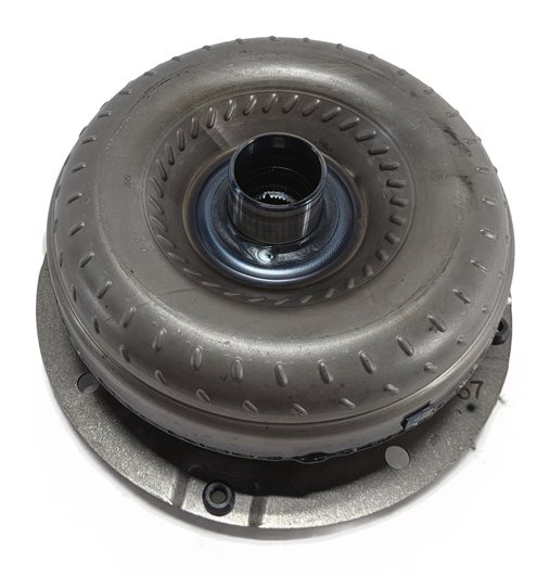 Thumbnail 3: 2013 RANGE ROVER (L405) 5.0L 8HP-70 AUTO AUTOMATIC TRANSMISSION TORQUE CONVERTER