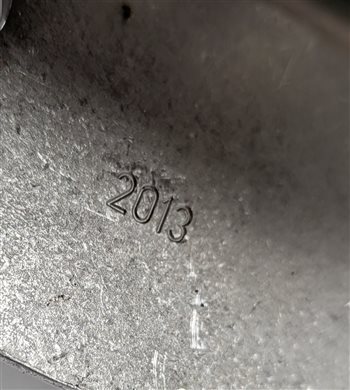 Thumbnail 6: 2013 RANGE ROVER (L405) 5.0L 8HP-70 AUTO AUTOMATIC TRANSMISSION TORQUE CONVERTER