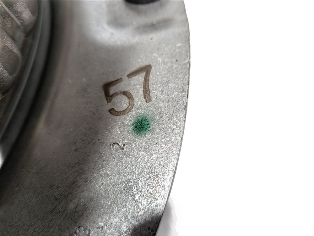 Thumbnail 7: 2013 RANGE ROVER (L405) 5.0L 8HP-70 AUTO AUTOMATIC TRANSMISSION TORQUE CONVERTER