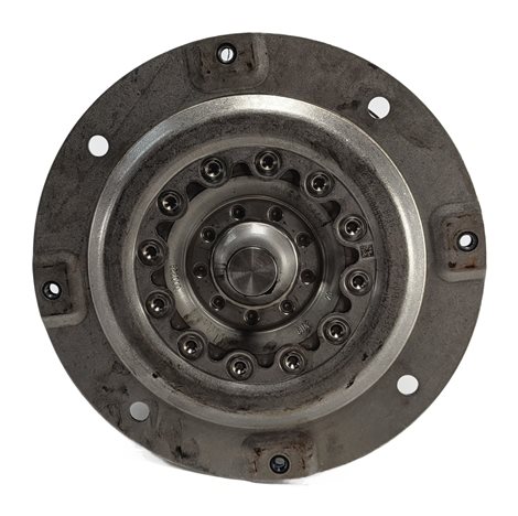 Thumbnail 8: 2013 RANGE ROVER (L405) 5.0L 8HP-70 AUTO AUTOMATIC TRANSMISSION TORQUE CONVERTER