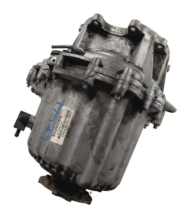 05-14 LR3 LR4 RANGE ROVER SPORT (L320 L322 L405 L494) TRANSFER CASE (w/o MOTOR)